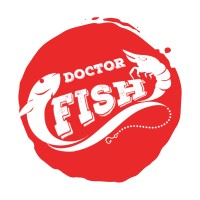 Doctor Fish logo - Similar company to Rtsu Ltd. Sti.