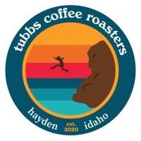 tubbs coffee roasters logo - Similar company to We Are Four Coffee Roasters