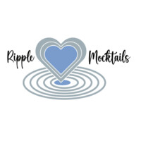 Ripple Mocktails logo - Similar company to Savvy Spouse
