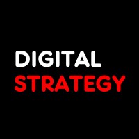 Digital Strategy logo - Similar company to Studio Samo