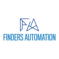 Finders Automation logo - Similar company to Run Of Show, Llc