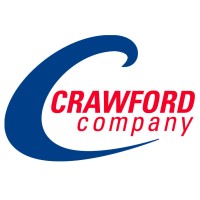 Crawford Company logo - Similar company to Schebler Company