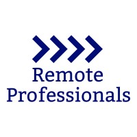 Remote Professionals logo - Similar company to Remoteca