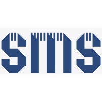 SMS Management & Technology logo - Similar company to Simient
