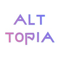 ALT-TOPIA logo - Similar company to Structurise.Nl