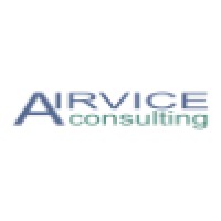 Airvice Consulting logo - Similar company to Mitarcha | Mit Architecture Alumni
