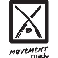 Movement Made logo - Similar company to Umbrella Wear