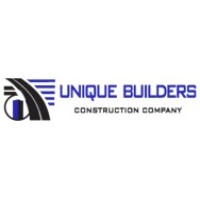 Unique Buiilders Construction Company (UBCC) logo - Similar company to Habib Bashar Construction Company