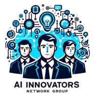 AI Innovators Network Group logo - Similar company to Cph Design A/S