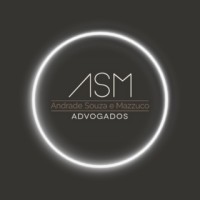 Andrade Souza e Mazzuco Advogados logo - Similar company to Lewandowski, Galan, Ribeiro Dantas Advogados