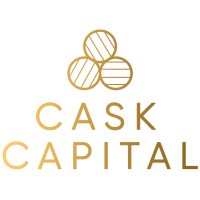 Cask Capital logo - Similar company to Vault Of Spirits