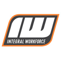 Integral Workforce logo - Similar company to Milda Inc.
