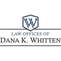 Law Offices of Dana K. Whitten, LLC logo - Similar company to Law Offices Of Thomas Stahl