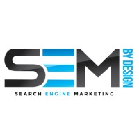 SEM by Design logo - Similar company to Studio Freeform
