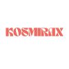 KosmiraX logo - Similar company to Neox Design Studio
