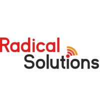 Radical Solutions logo - Similar company to Radical Solutions