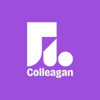 Colleagan logo - Similar company to Hooshex | هوشکس