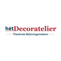 Hét Decoratelier B.V. logo - Similar company to Dreamagine Creations