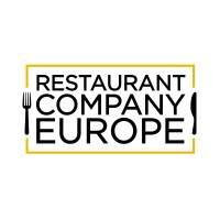 Restaurant Company Europe (RCE) logo - Similar company to 3Wo Horeca Groep