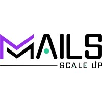 Mails Scale Up™️ logo - Similar company to New Age Emails