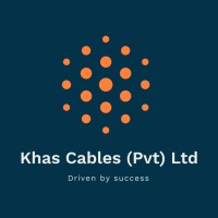Khas Cables (Pvt) Ltd logo - Similar company to Igniteful