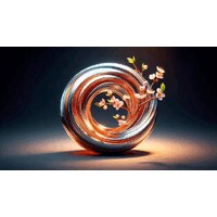 Brand Vortex Market logo - Similar company to Bridge Market