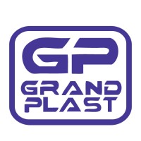 Grand Plast logo - Similar company to Capital Care Hospital