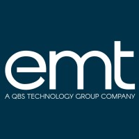 emt logo - Similar company to Logical Operations