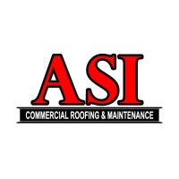 ASI Commercial Roofing and Maintenance logo - Similar company to Ironsite Inc.