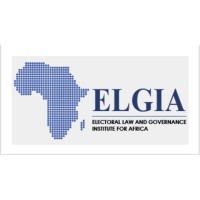 Electoral Law and Governance Institute for Africa (ELGIA) logo - Similar company to Osotwa