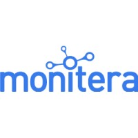 Monitera logo - Similar company to Iwrobotx