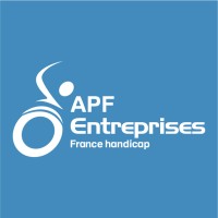 ESAT APF France handicap de Calais logo - Similar company to Apf Entreprises Ea Calais