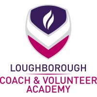 Loughborough University Coach & Volunteer Academy logo - Similar company to Weston College Group Prison Education