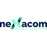 NEXACOM logo - Similar company to Aemsofts