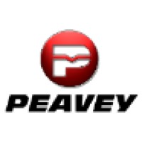 Peavey logo - Similar company to Northwest Data Solutions