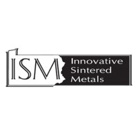 Innovative Sintered Metals logo - Similar company to Sintering Technologies Inc
