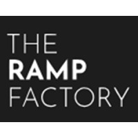 The Ramp Factory logo - Similar company to Dolphin Mobility Ltd