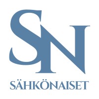Sähkönaiset - Women in the Electrical Industry logo - Similar company to Syste Oy