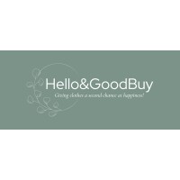 Hello&GoodBuy logo - Similar company to Goshopia