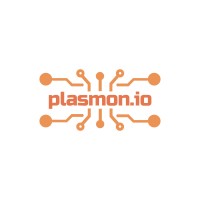 plasmon.io logo - Similar company to Diverjans Bilgi Teknolojileri