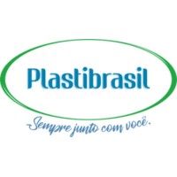 Plastibrasil logo - Similar company to Videojet Sa