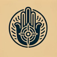 Māyai logo - Similar company to Arts Workers United