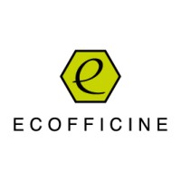 Ecofficine logo - Similar company to ISI Srl - Software MES