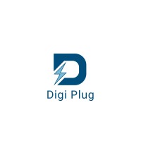 Digi Plug logo - Similar company to Smart Banking Academy