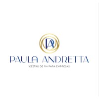 Paula Andretta Gestão de Recursos Humanos logo - Similar company to Rh Mandala