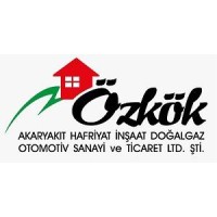 ÖZKÖK İNŞAAT logo - Similar company to Mona Casa