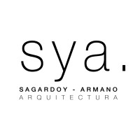 SYA Arquitectas logo - Similar company to Ekaterina Kunzel Arquitecta