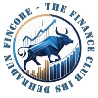 Finance Club - Fincore, IBS Dehradun logo - Similar company to Ibs Dehradun