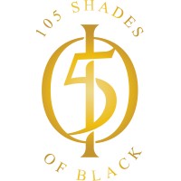 105 SHADES OF BLACK logo - Similar company to Mcg (Melbourne Commercial Group)