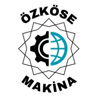 Özkösemakina logo - Similar company to Ematech Maki̇ne